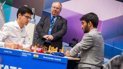 This country all set to bring new rule on Chess Players switching Citizenship, know which rules and here's why D Gukesh and Anish Giri in the frame
