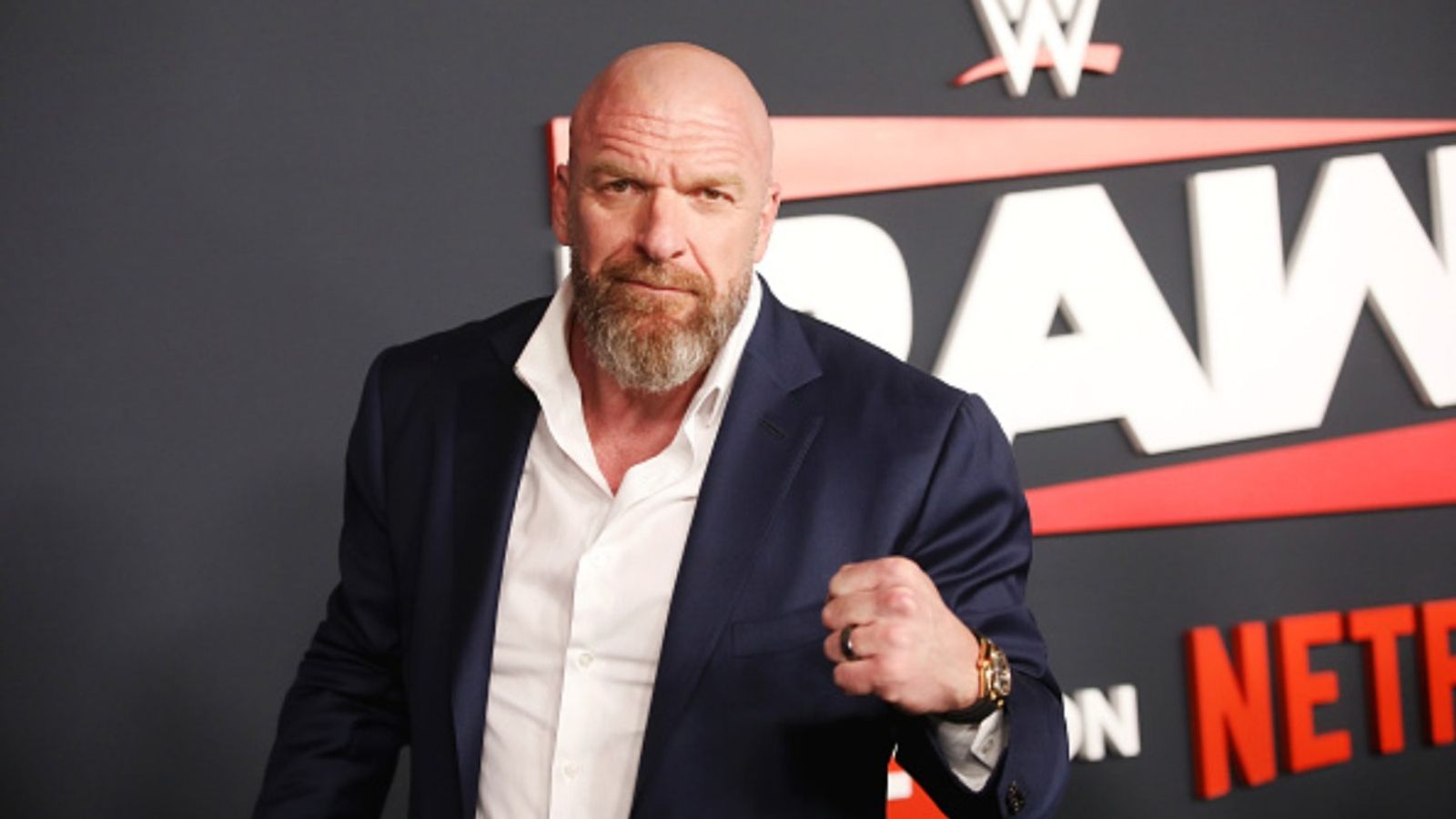 WWE Raw on Netflix: Why are Indian Fans unable to watch the Much Anticipated premiere on Netflix, Will Sony Continue Broadcasting? Know everything about it Triple H in the frame