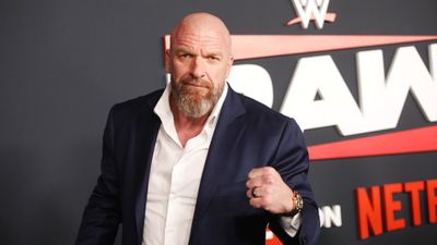 WWE Raw on Netflix: Why are Indian Fans unable to watch the Much Anticipated premiere on Netflix, Will Sony Continue Broadcasting? Know everything about it Triple H in the frame