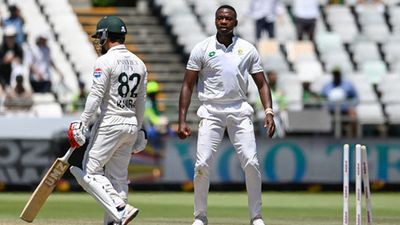 Kagiso Rabada issues warning for Australia months ahead of WTC 2025 final, says 'We know how to beat them' Kagiso Rabada