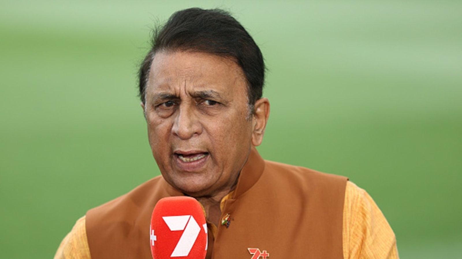 'Trophy is in their names and one of them...': BCCI reacts to Cricket Australia not inviting Sunil Gavaskar for presentation ceremony Sunil Gavaskar commentates for the Seven Network during day one of the Fifth Men's Test Match in the series between Australia and India at Sydney Cricket Ground.