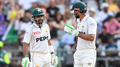Big blow to Pakistan after 2-0 whitewash against South Africa, ICC penalise Asian giant due to this reason Babar Azam and Shan Masood in frame