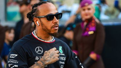 Mercedes Signs Game-changing Adidas Deal for 2025 Formula 1 Season post-Lewis Hamilton Transition SportsTak