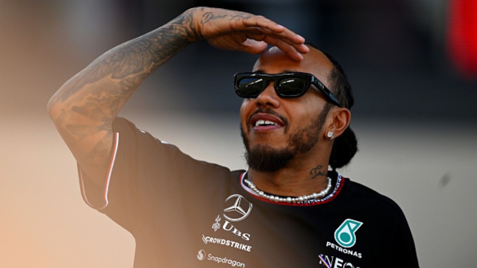 As Lewis Hamilton turns 40, Could he join the nine F1 drivers who won after 40? Lewis Hamilton in the frame
