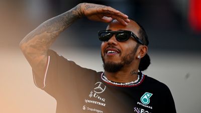 As Lewis Hamilton turns 40, Could he join the nine F1 drivers who won after 40? SportsTak