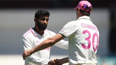 World Cup winning legendary captain slams ICC's 'terrible' plan to introduce two-tier Test cricket Jasprit Bumrah and Pat Cummins in frame