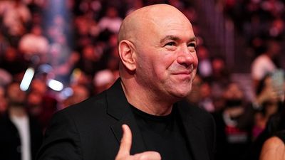 MMA Legend Identifies Likely Contender to Replace Dana White and Become the Next UFC Boss, 'When was the last time you...' Dana White in the frame.
