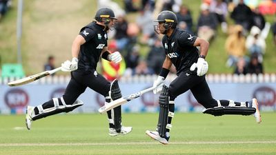 New Zealand vs Sri Lanka 2nd ODI Live Streaming: When and where to watch NZ vs SL clash live online and on TV in India Rachin Ravindra and Will Young in frame