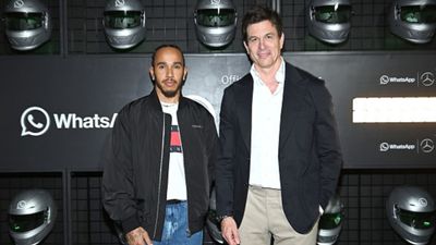 Toto Wolff reveals Lewis Hamilton’s Secret Superbike Test and Crash at Jerez SportsTak