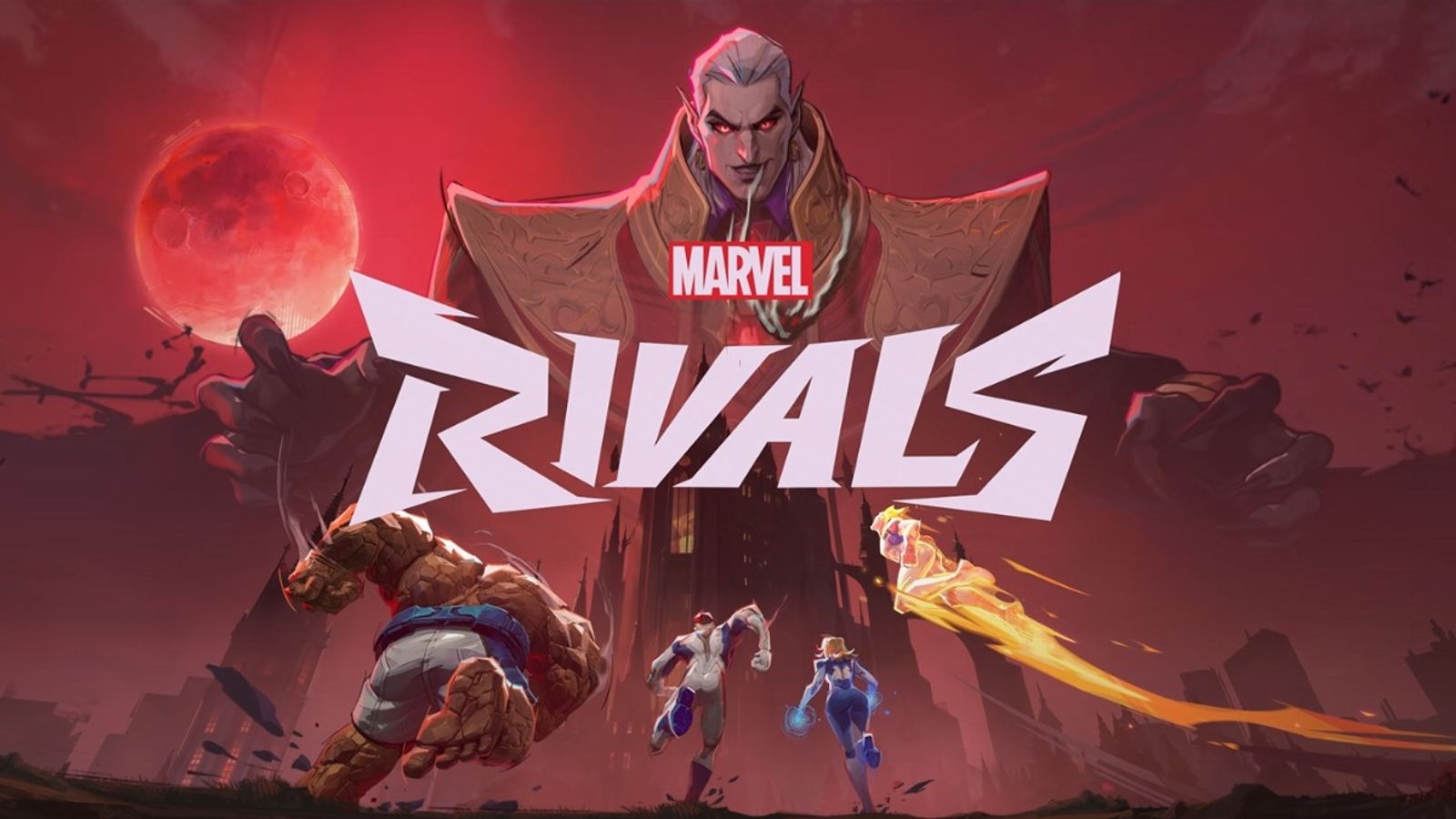 Marvel Rivals PvE Mode Rumors: A New Chapter in Heroic Gameplay? Marvel Rivals PvE Mode Rumors: A New Chapter in Heroic Gameplay?