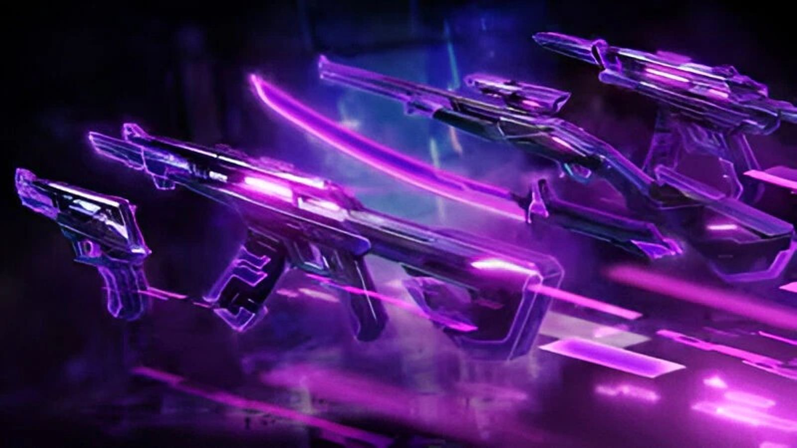 Valorant's Latest EX.O Bundle: All You Need to Know Valorant's Latest EX.O Bundle: All You Need to Know