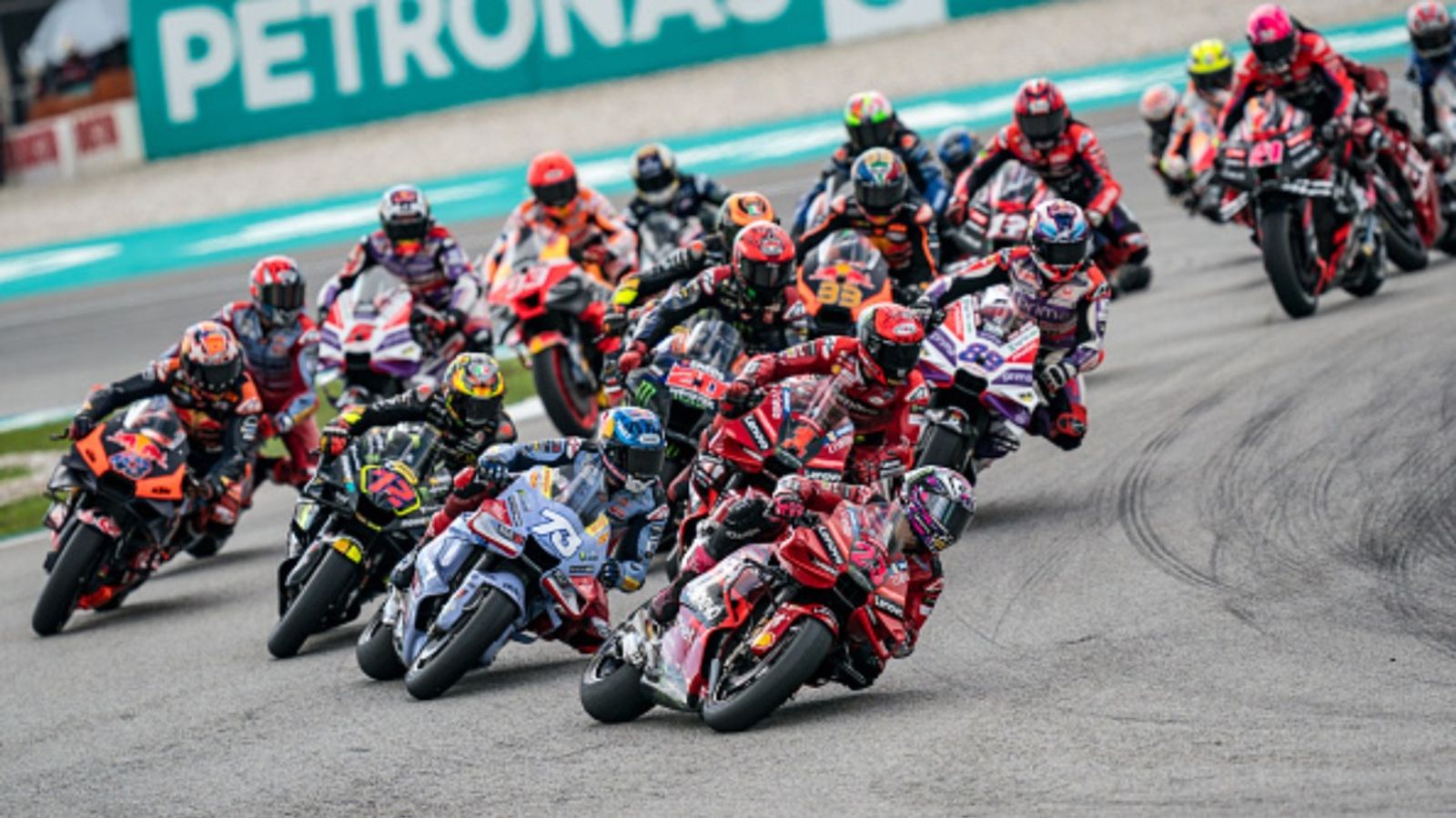 Former Grand Prix Team owner who had notable achievements dies at 87, know everything about MotoGP legend Moto GP race