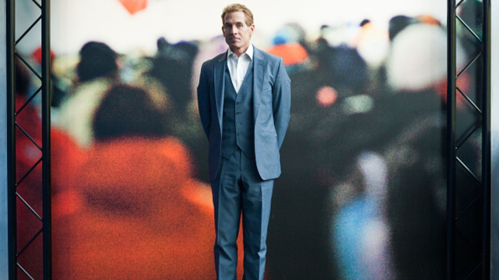Skip Bayless Net Worth: How much does US highest-earning sports journalist accused of sexual harassment in lawsuit filed by Noushin Faraji earn?   Skip Bayless Net Worth: How much does US highest-earning sports journalist accused of sexual harassment in lawsuit filed by Noushin Faraji earn?