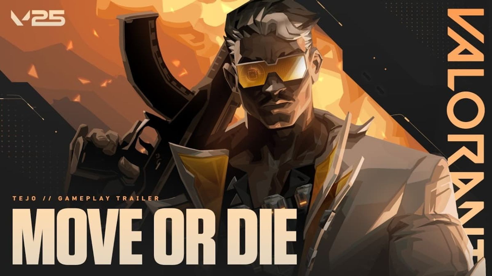 VALORANT Patch 10.00: New Agent, Map Updates, and Gameplay Enhancements VALORANT Patch 10.00: New Agent, Map Updates, and Gameplay Enhancements