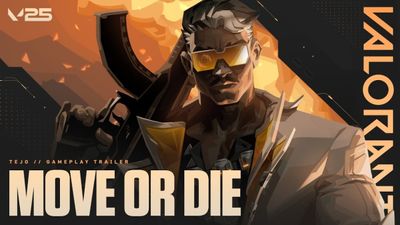 VALORANT Patch 10.00: New Agent, Map Updates, and Gameplay Enhancements VALORANT Patch 10.00: New Agent, Map Updates, and Gameplay Enhancements