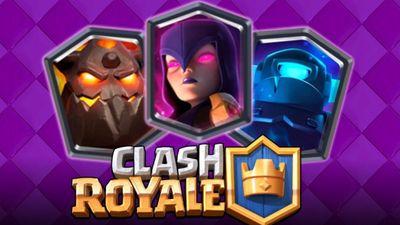 Clash Royale Kicks Off 2025 with Exciting January Events, Evolved Cards, and Exclusive Rewards Clash Royale Kicks Off 2025 with Exciting January Events, Evolved Cards, and Exclusive Rewards
