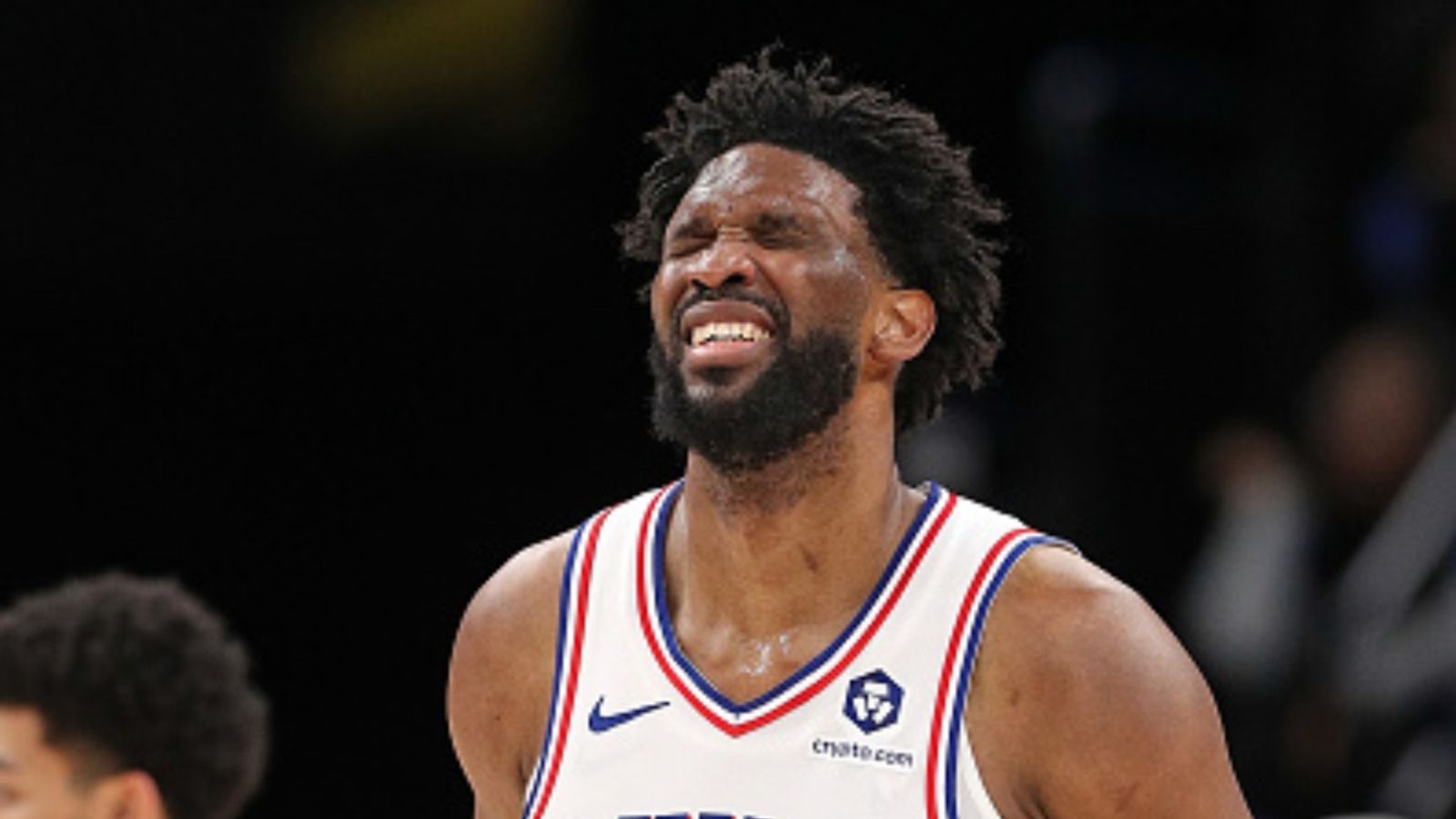 Joel Embiid Injury Report: Will the star center feature tonight in 76ers vs Wizards showdown? Joel Embiid Injury Report: Will the star center feature tonight in 76ers vs Wizards showdown?