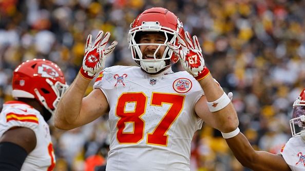 'I ain’t scared of f****ing nobody': Travis Kelce Unleashes Fiery Response When Asked About a Hypothetical Playoff Matchup With Joe Burrow's Bengals