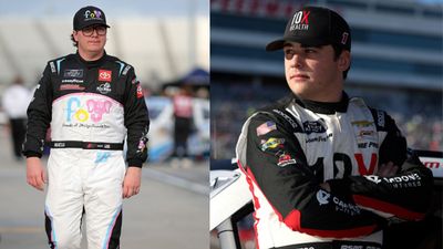Haas Factory Team Announces Key Crew Chief Changes for 2025 Xfinity Series with Creed and Mayer SportsTak