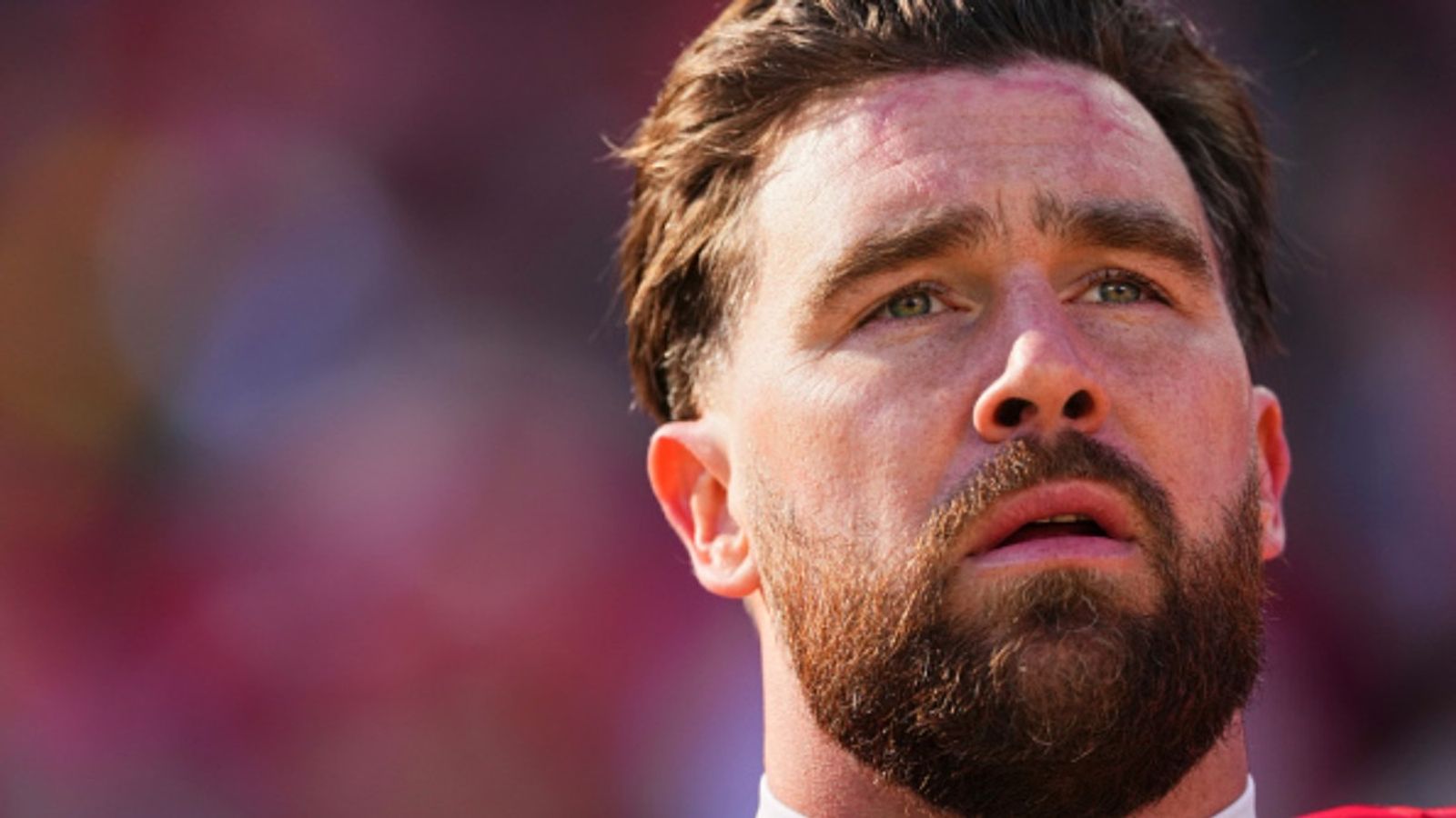 Travis Kelce denies Chiefs "deliberately" losing to Broncos to keep Bengals out of playoff equation Kansas City Chiefs' Travis Kelce in the frame