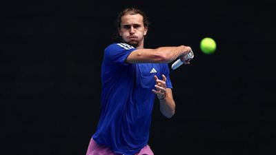 Australian Open 2025: Alexander Zverev Makes Bold Prediction About the Winner of Year's First Grand Slam, 'I think there will be... Alexander Zverev in the frame.