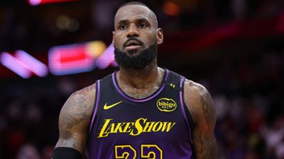 'Lakers get their a** kicked': Stephen A Smith Recognises LeBron James' Brilliance But Tears Into Lakers For Embarrassing Loss Against Mavericks SportsTak