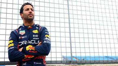 NASCAR insider makes a big prediction about Daniel Ricciardo who was sacked from F1, know here Daniel Ricciardo in the frame