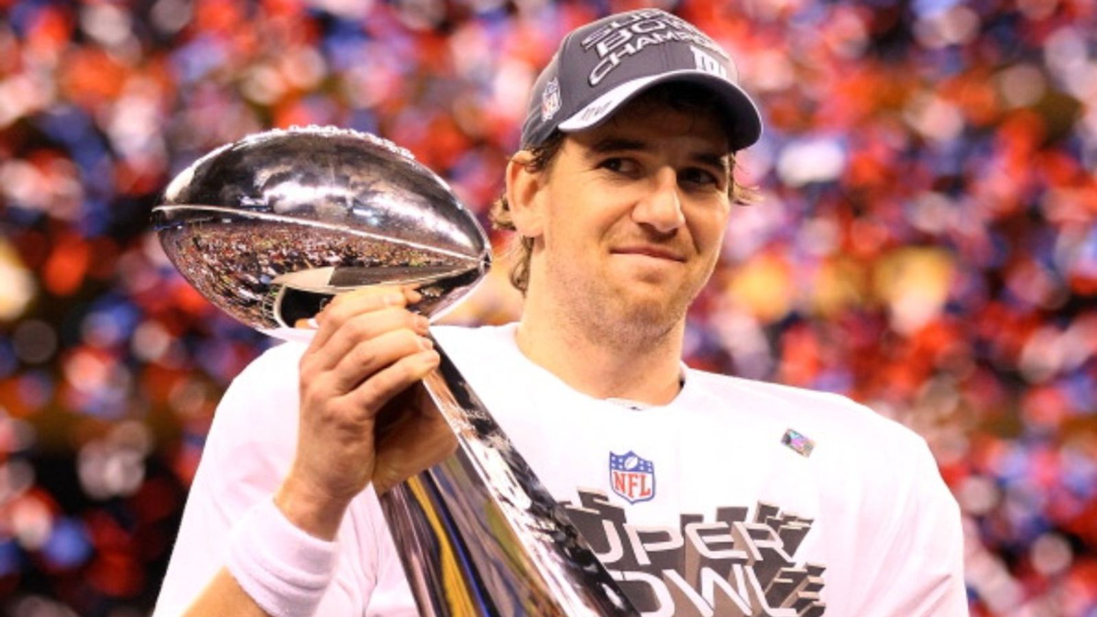Not Chiefs or Ravens, NFL Legend Eli Manning picks these Two teams as favorites to win Super Bowl 2024-2025 Eli Manning in the frame