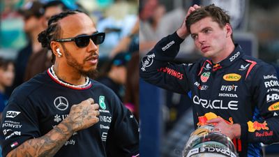 Mercedes insider reveals details of infamous Lewis Hamilton-Max Verstappen crash that soured relations with Red Bull SportsTak