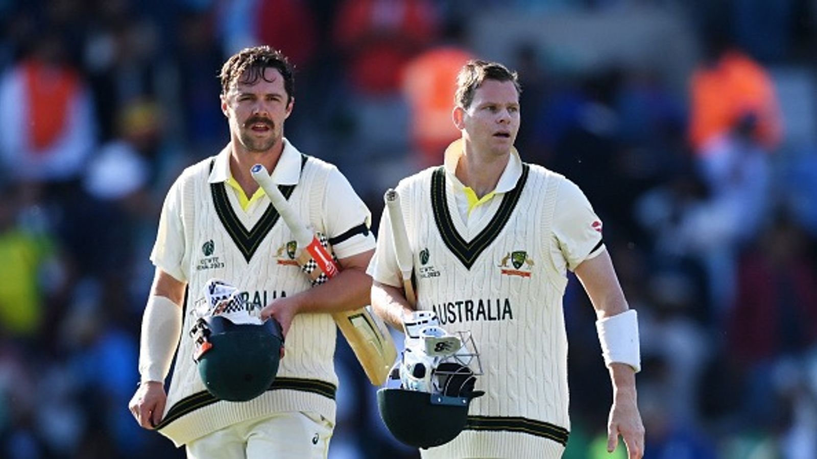 No Pat Cummins, Mitchell Marsh as Australia announce Test squad for Sri Lanka series; 21-year-old star gets maiden call-up Travis Head and Steve Smith
