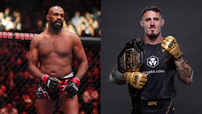 Jon Jones' former rival shares bold prediction ahead of clash with Tom Aspinall SportsTak