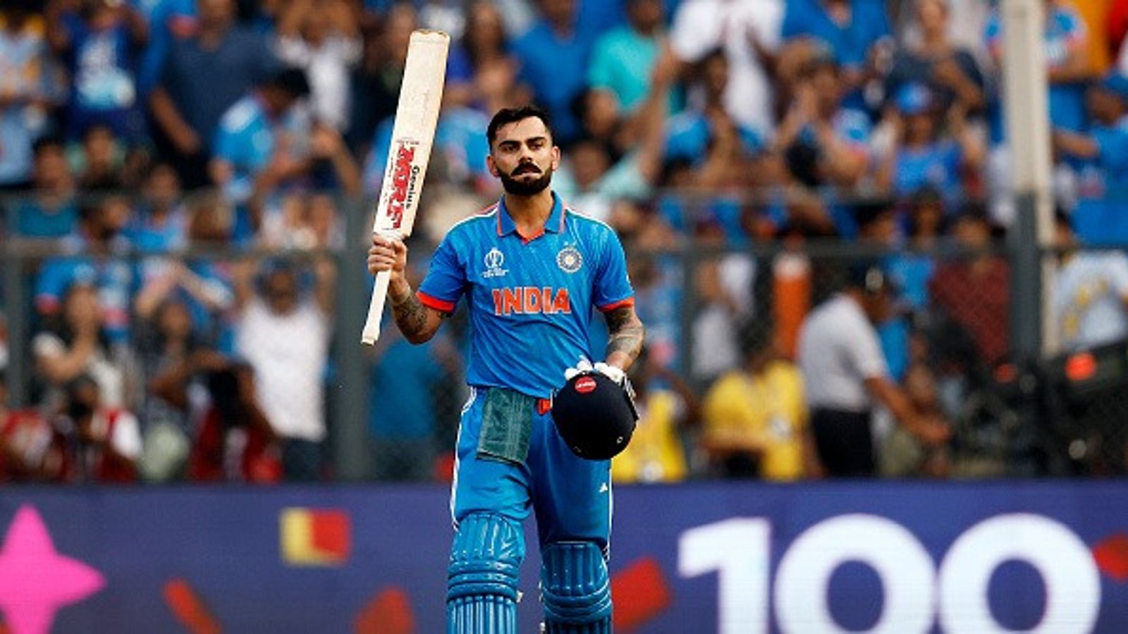 'He is not really going to go and blast attacks...': Former India cricketer opens up on Virat Kohli's likely approach in IND vs ENG ODIs ahead of Champions Trophy 2025 'He is not really going to go and blast attacks...': Former India cricketer opens up on Virat Kohli's likely approach in IND vs ENG ODIs ahead of Champions Trophy 2025