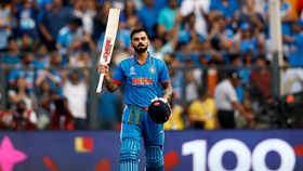 Virat Kohli ODIs Virat Kohli ODIs