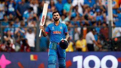'He is not really going to go and blast attacks...': Former India cricketer opens up on Virat Kohli's likely approach in IND vs ENG ODIs ahead of Champions Trophy 2025 Virat Kohli ODIs