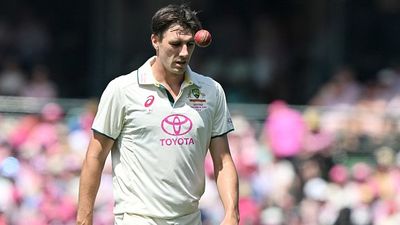 Pat Cummins' Champions Trophy 2025 participation doubtful as Australia captain will go for scans due to ankle injury, here's what chairman of selectors George Bailey said Pat Cummins in frame