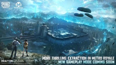 PUBG Mobile 3.6 Update Download Link for Android and iOS PUBG Mobile 3.6 Update Download Link for Android and iOS