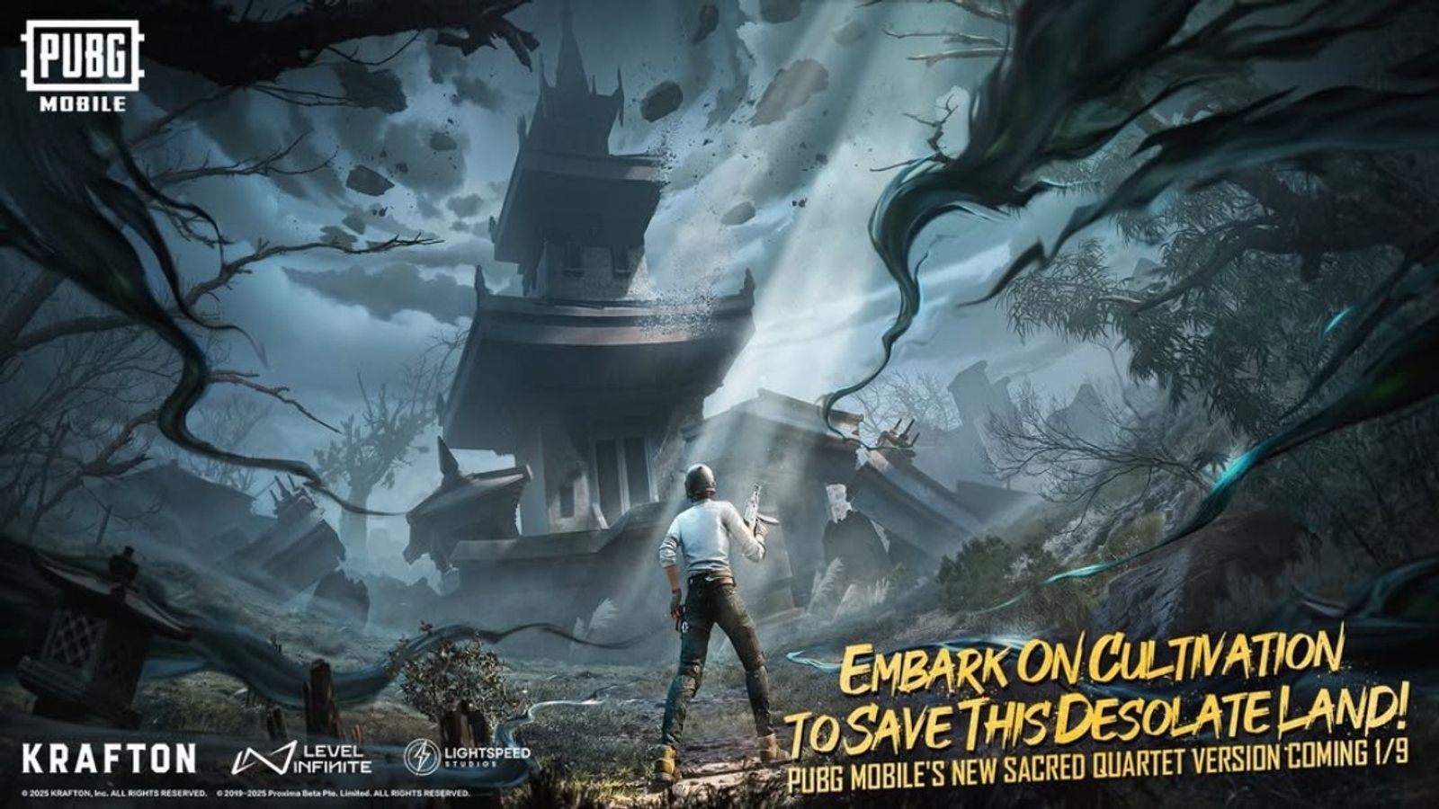 PUBG Mobile 3.6 APK TapTap Download Guide PUBG Mobile 3.6 APK TapTap Download Guide