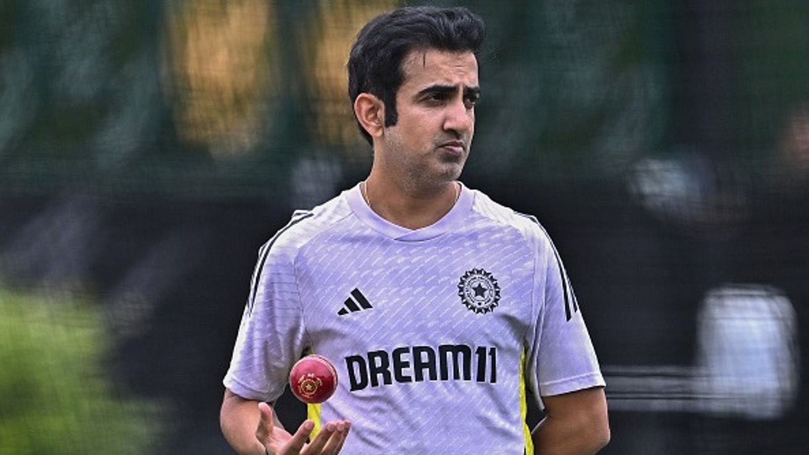 'Gautam Gambhir a hypocrite, he doesn't do what he says': Ex-KKR star's bold claim on India's head coach after India's BGT fiasco India's head coach Gautam Gambhir in this frame