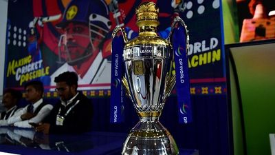 ILT20 2025 season 3 to kick off from January 11, check complete schedule, streaming and other details ILT20 Trophy in frame