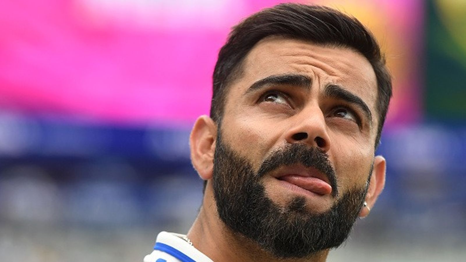 'If Virat Kohli retires from Test now, there's...': Former Australia captain fires stern warning to Team India citing Sachin Tendulkar's example 'If Virat Kohli retires from Test now, there's...': Former Australia captain fires stern warning to Team India citing Sachin Tendulkar's example