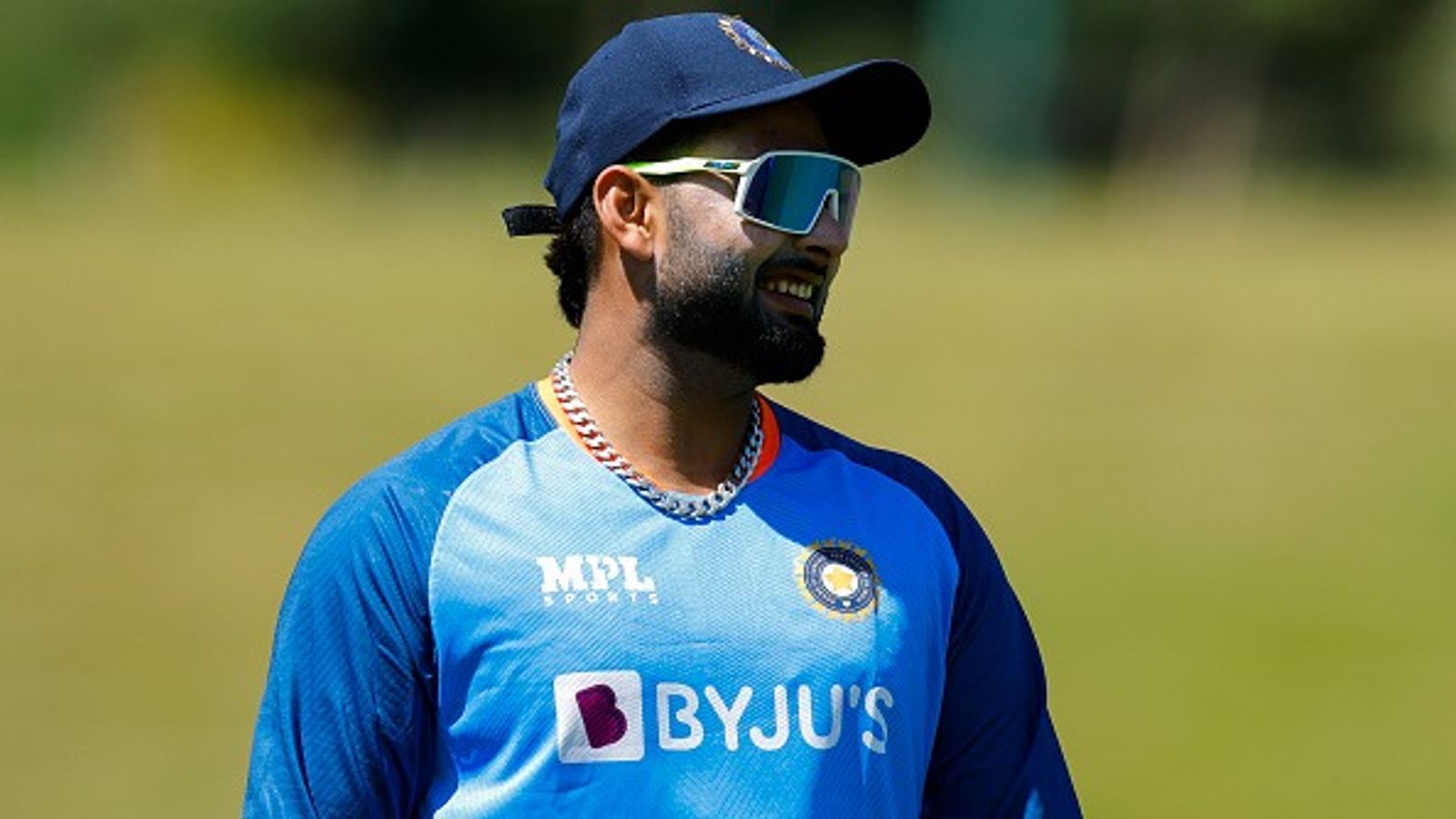 Sanjay Manjrekar picks 27-yr-old star over Rishabh Pant and Suryakumar Yadav for India's ODI series against England, says 'he is unstoppable' Rishabh Pant in frame