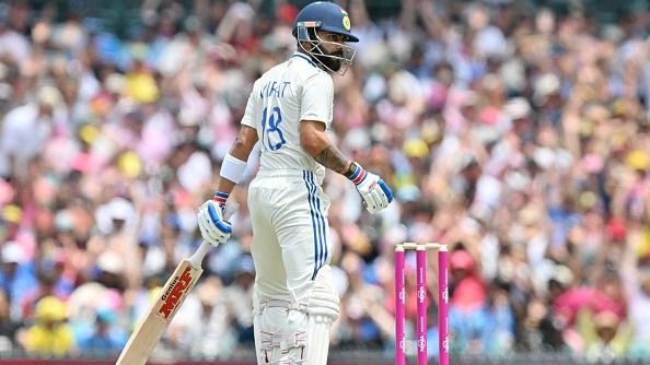 What is stopping Virat Kohli from playing County Cricket ahead of India's Test series against England? Know it all here What is stopping Virat Kohli from playing County Cricket ahead of India's Test series against England? Know it all here