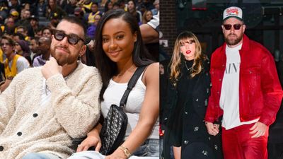 Travis Kelce's Ex Kayla Nicole shares her thoughts about Taylor Swift SportsTak