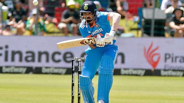 IND vs ENG: KL Rahul to miss England series ahead of Champions Trophy 2025 KL Rahul