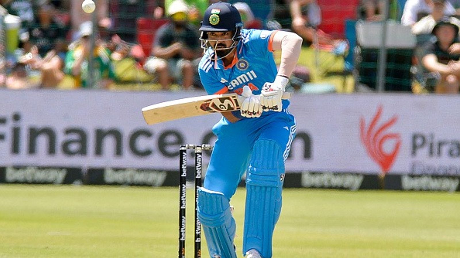 IND vs ENG: KL Rahul to miss England series ahead of Champions Trophy 2025 KL Rahul