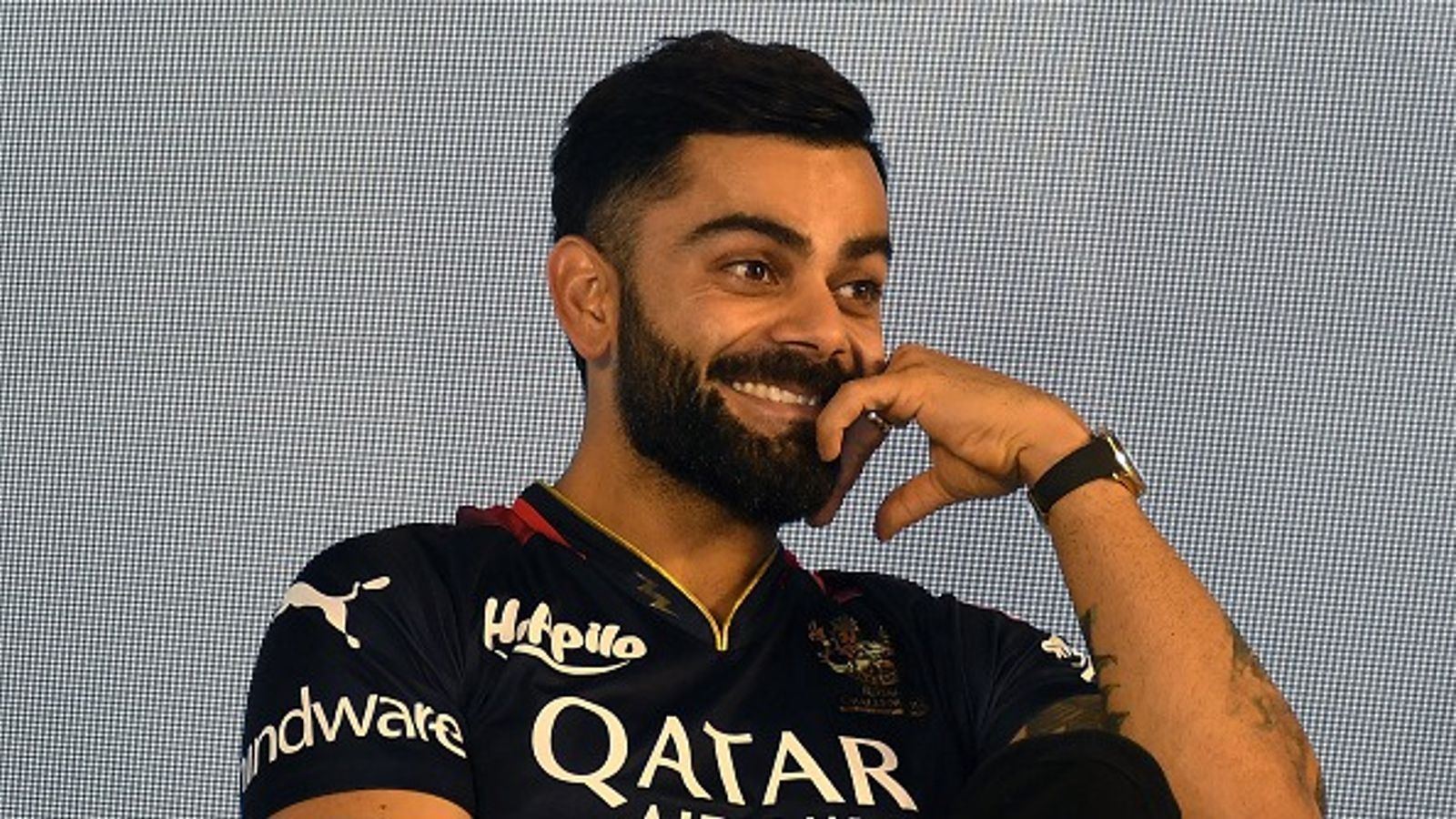 Exclusive | 'It's a new era that...': RCB head coach Andy Flower answers on Virat Kohli potentially leading Royal Challengers Bengaluru in IPL 2025 Exclusive | 'It's a new era that...': RCB head coach Andy Flower answers on Virat Kohli potentially leading Royal Challengers Bengaluru in IPL 2025