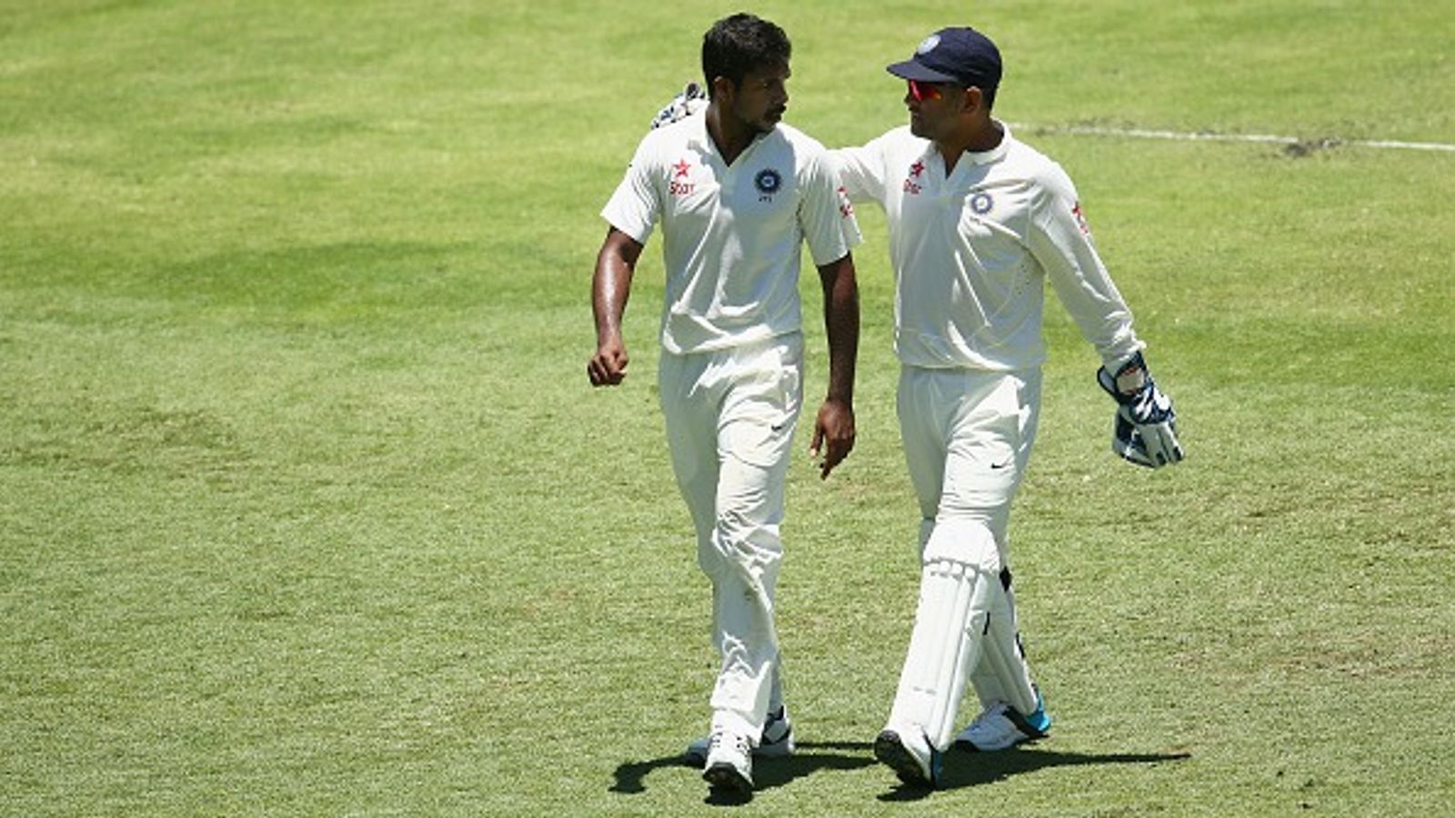 Veteran Indian pacer who made debut in 2011 announces retirement from all forms of cricket, says 'for the past 20 years..' Varun Aaron in frame