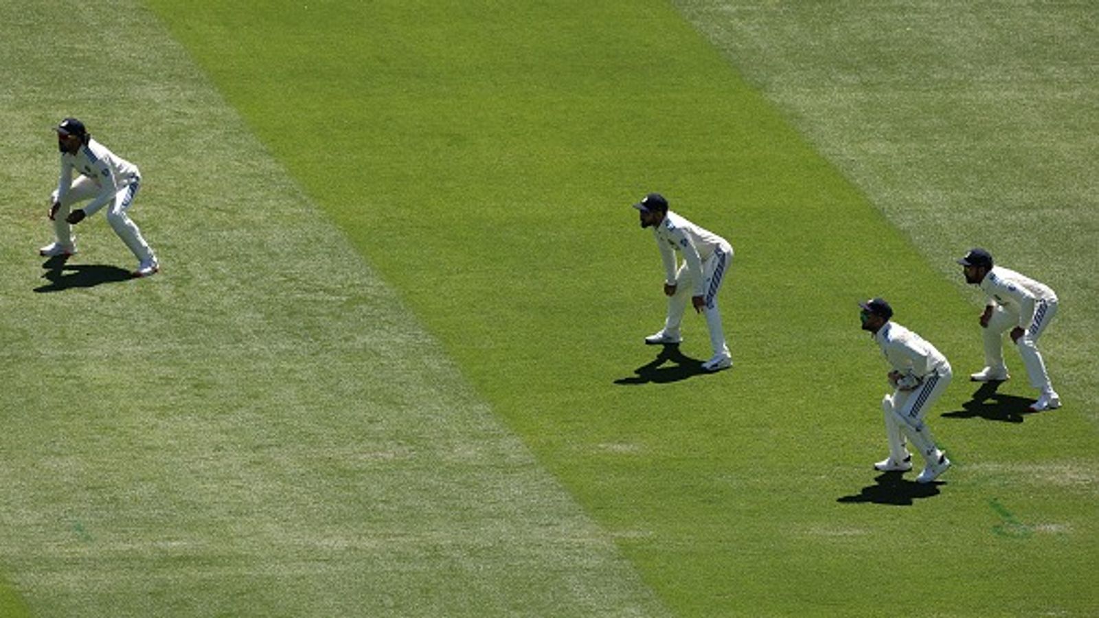 Who is 'Mr Fix it' of Team India? Former CSK star makes stunning revelation, says 'he has been in the side for the last...' (L-R) India's KL Rahul, Virat Kohli, Rohit Sharma and wicketkeeper Rishabh Pant in this frame