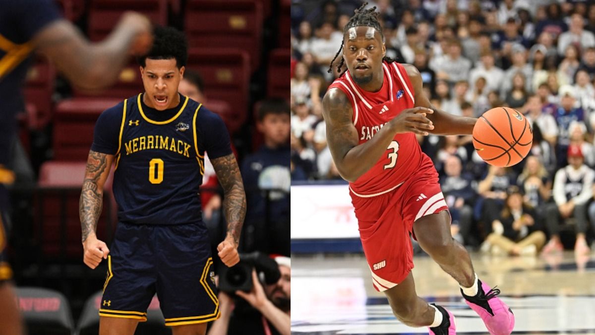 Merrimack Warriors vs. Sacred Heart Pioneers: Odds, picks, viewing details, and game preview