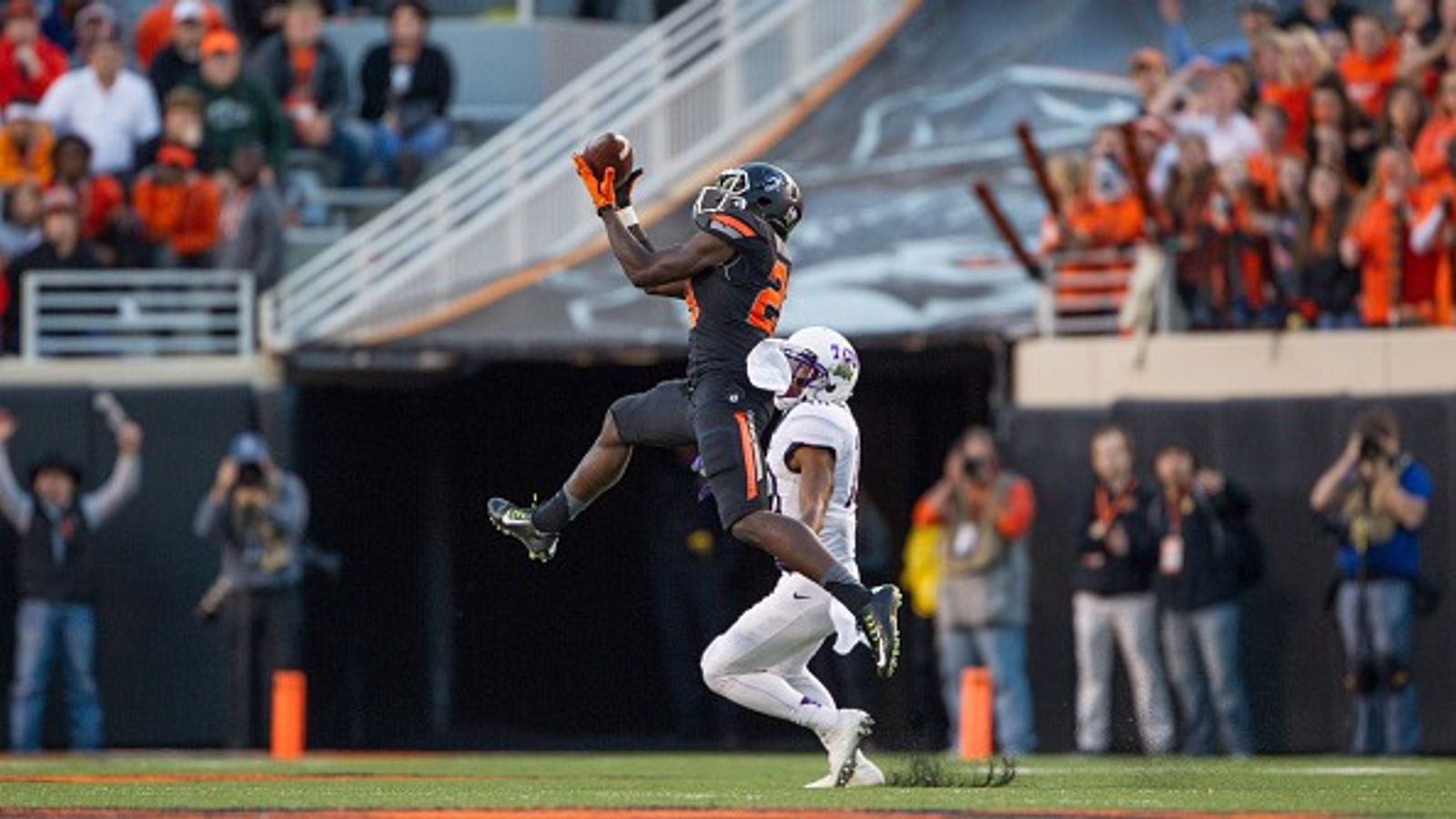 OSU vs. Texas An Epic College Football Showdown OSU vs. Texas An Epic College Football Showdown